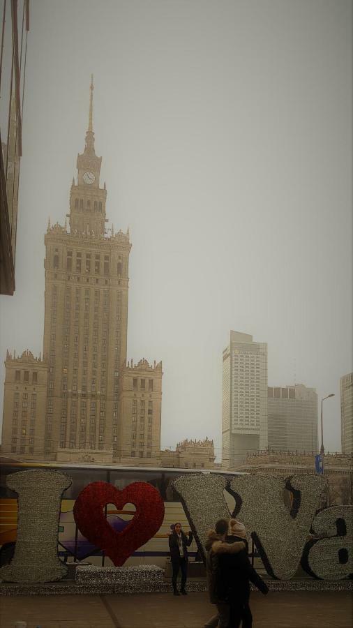 Apartment Emilka Warsaw