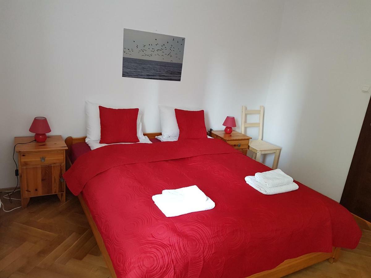 Apartament Centrum Apartment