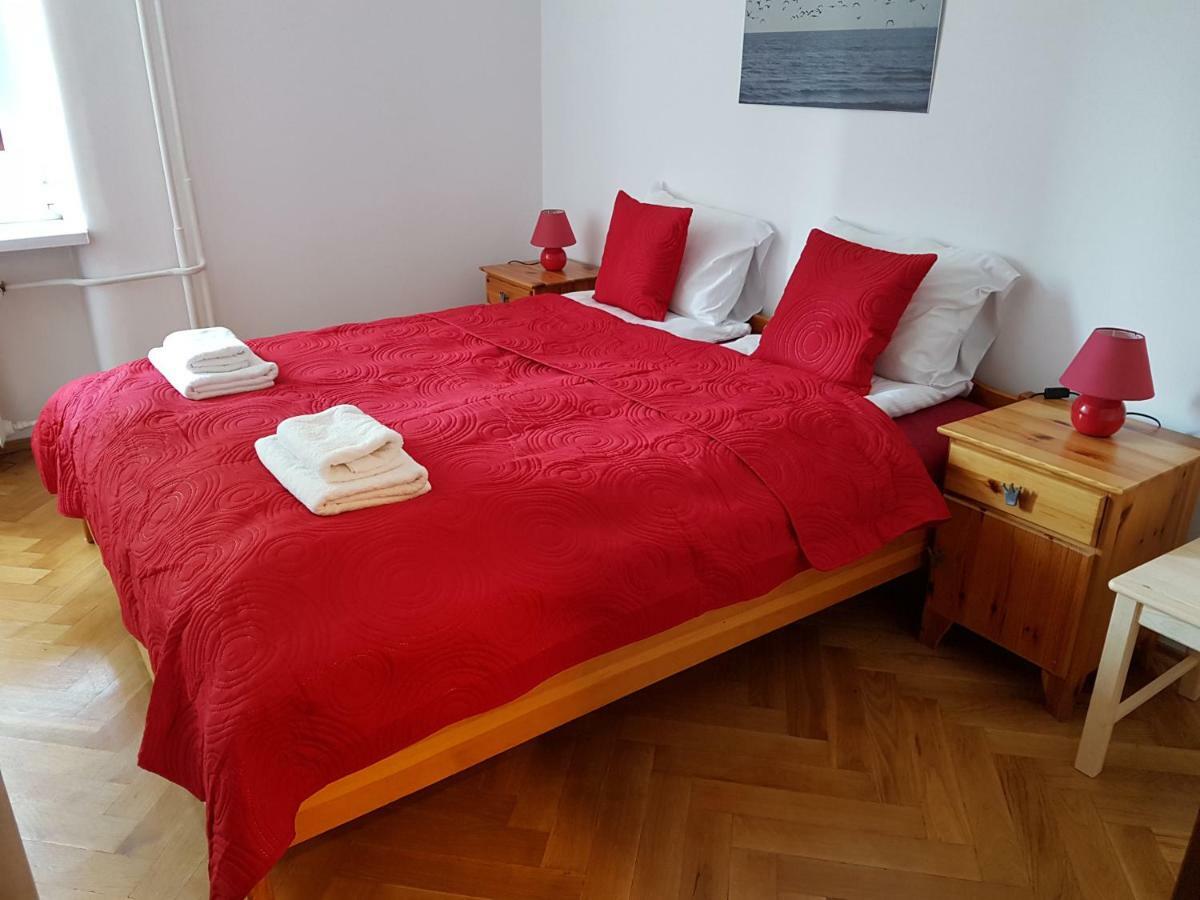 Apartament Centrum Apartment Warsaw
