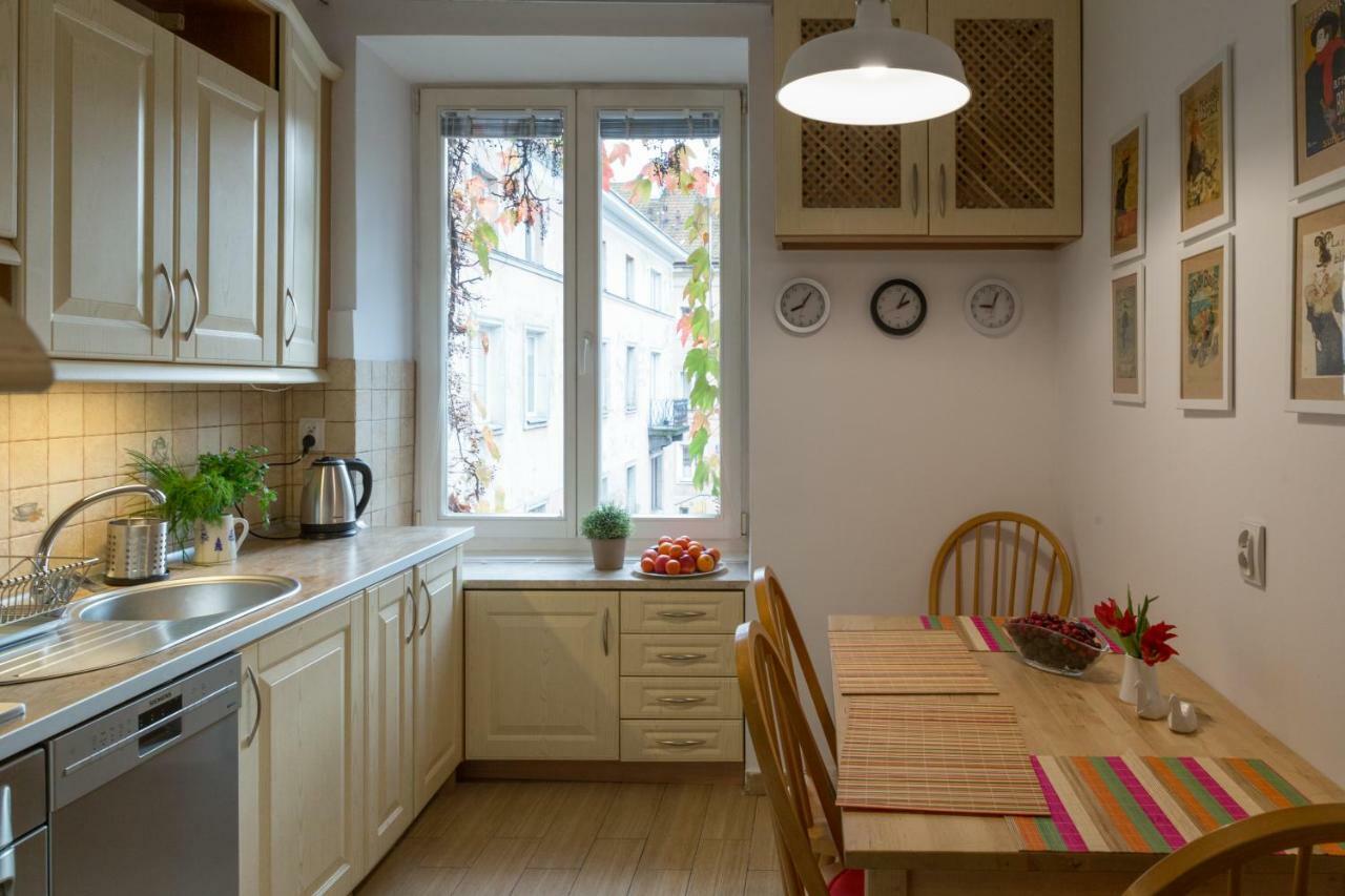 Apartamento Mariansztat -old Town