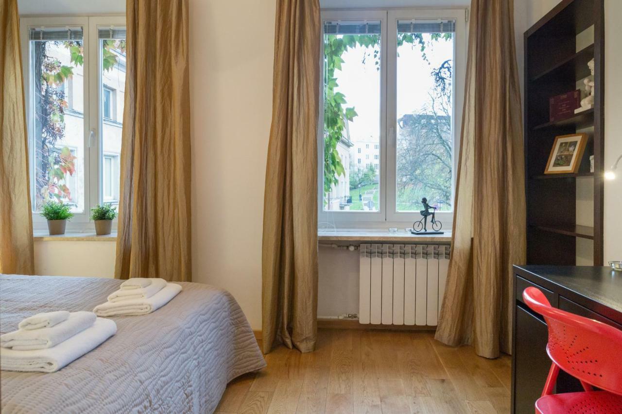 Apartamento Mariansztat -old Town