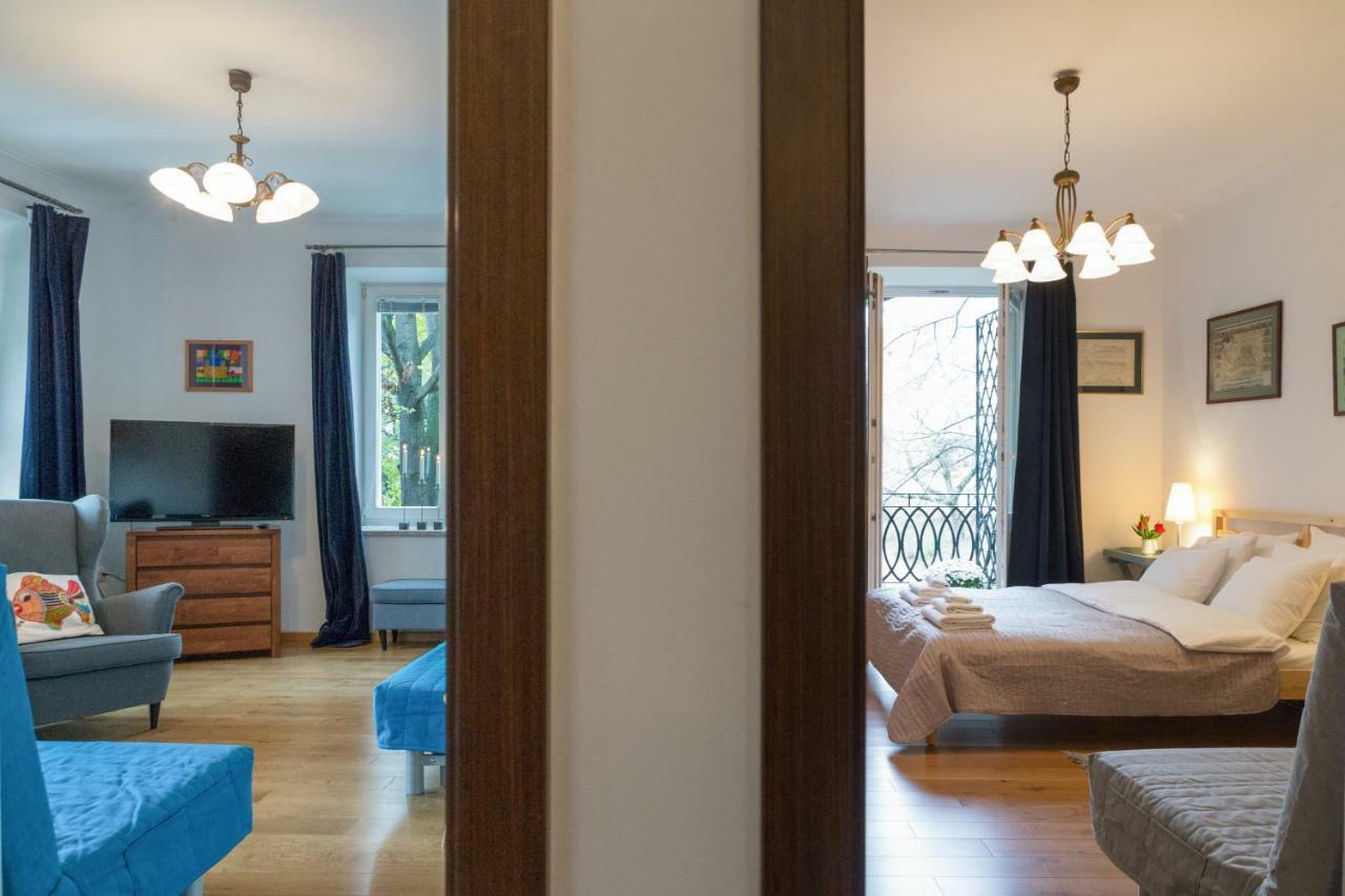 Apartamento Mariansztat -old Town