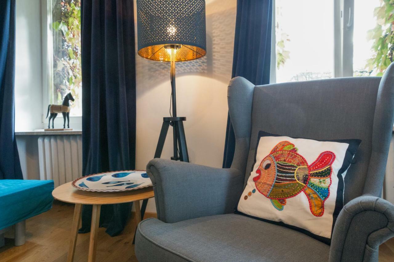 Apartamento Mariansztat -old Town *