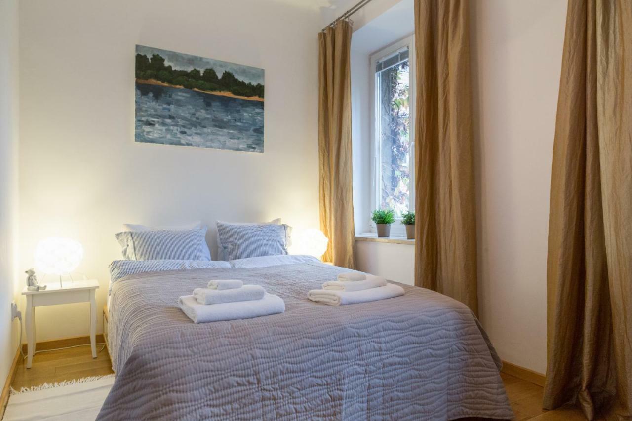 Mariansztat -old Town Apartamento *