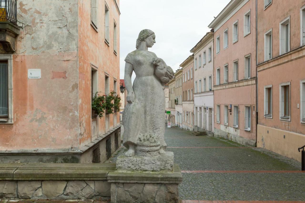 Mariansztat -old Town Varsóvia