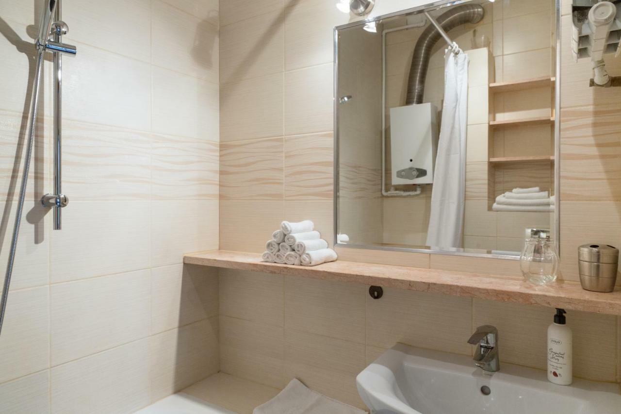 Apartamento Mariansztat -old Town