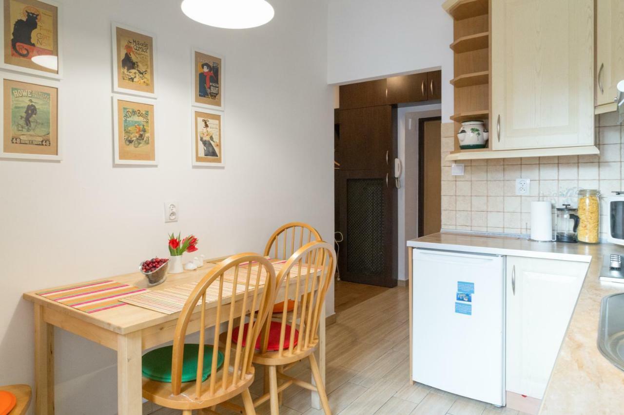 Apartamento Mariansztat -old Town *