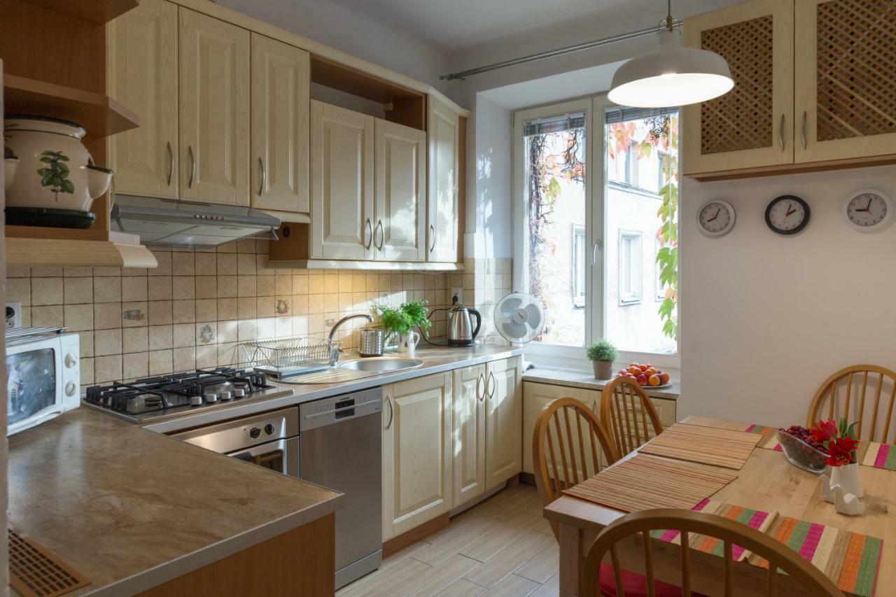 Apartamento Mariansztat -old Town *