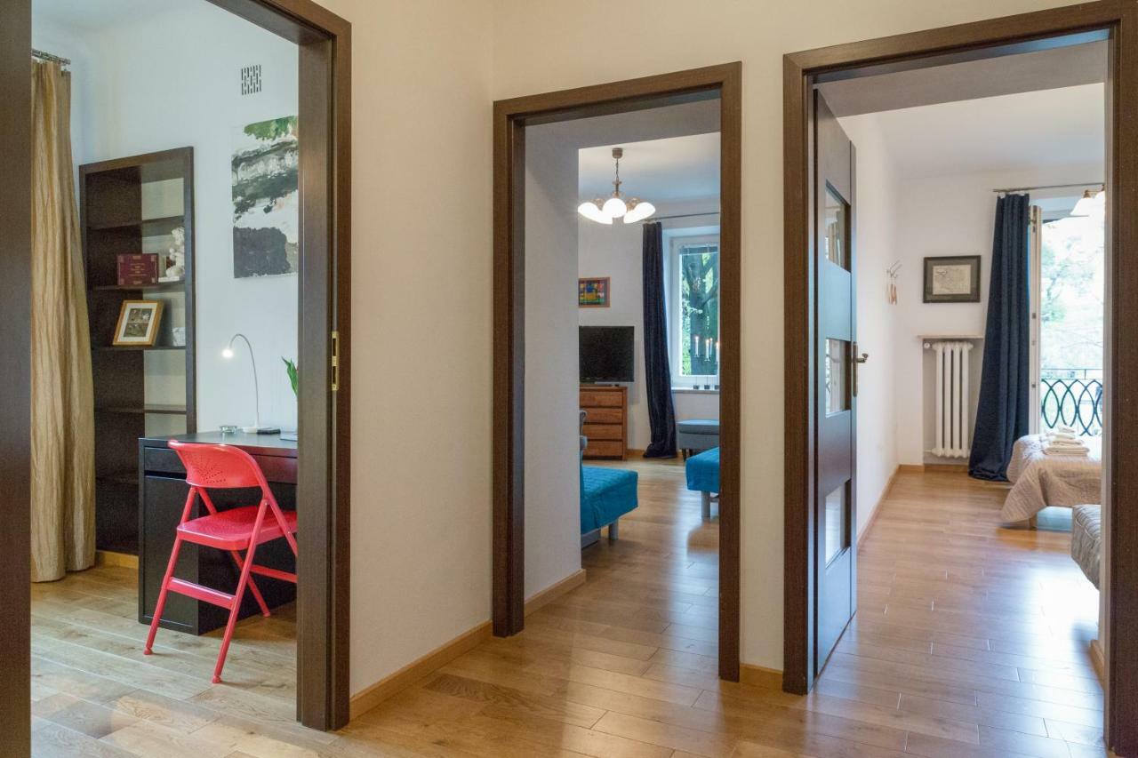 Apartamento Mariansztat -old Town *