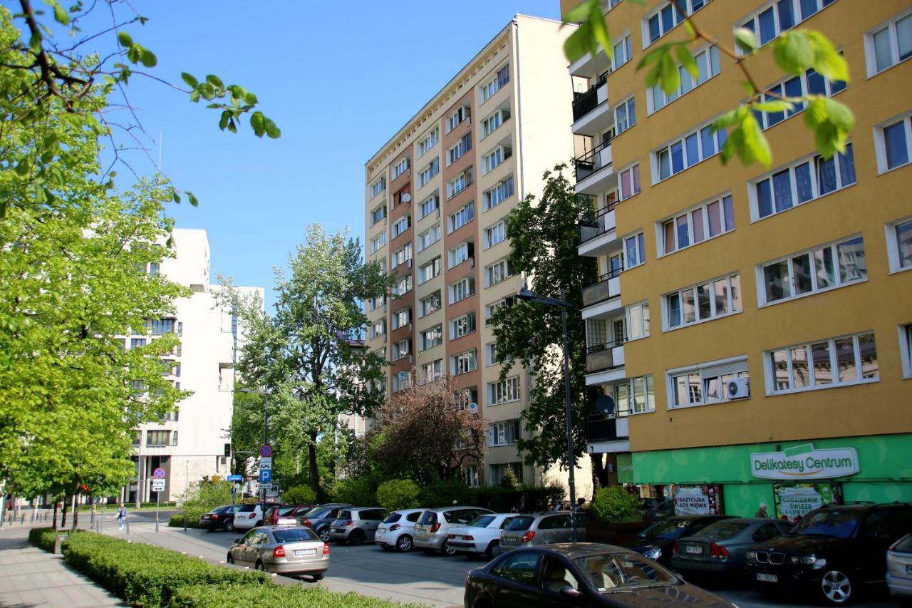 Stylish And Spacious By Cooee Căn hộ Warsaw