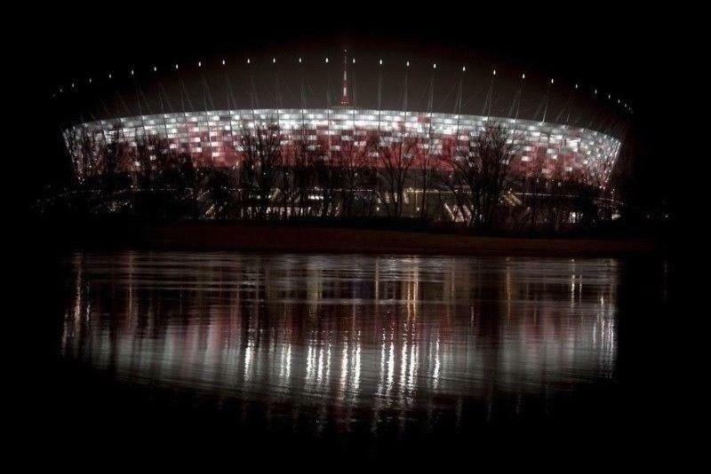 Manufaktura Căn hộ Warsaw