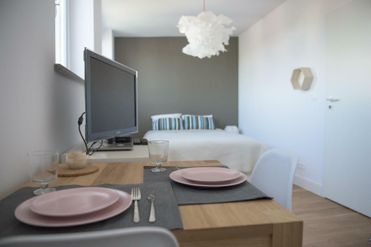 Apartment Willow Pillow Nowowiejska