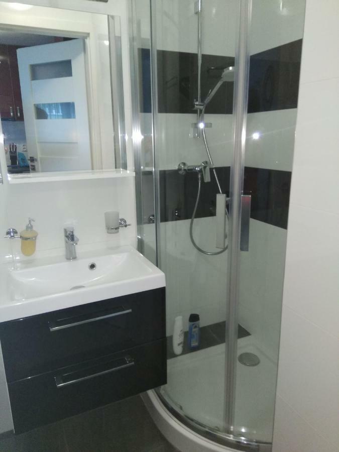 Cherry Apartament W Scislym Centrum