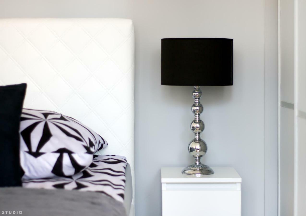 Apartamento Clicktheflat Golden Terraces Apart