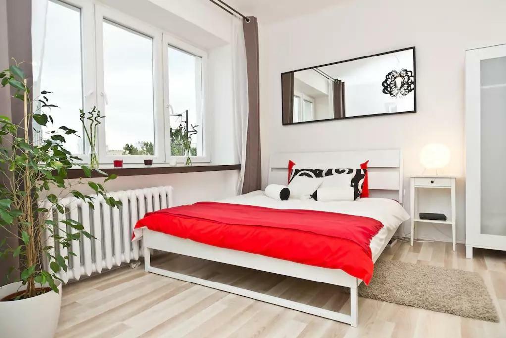 Wstapartments Mlynarska 13 Apartment Warsaw