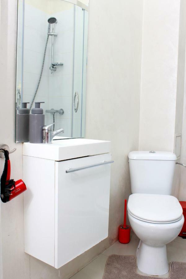 Wstapartments Mlynarska 13 Apartment Warschau