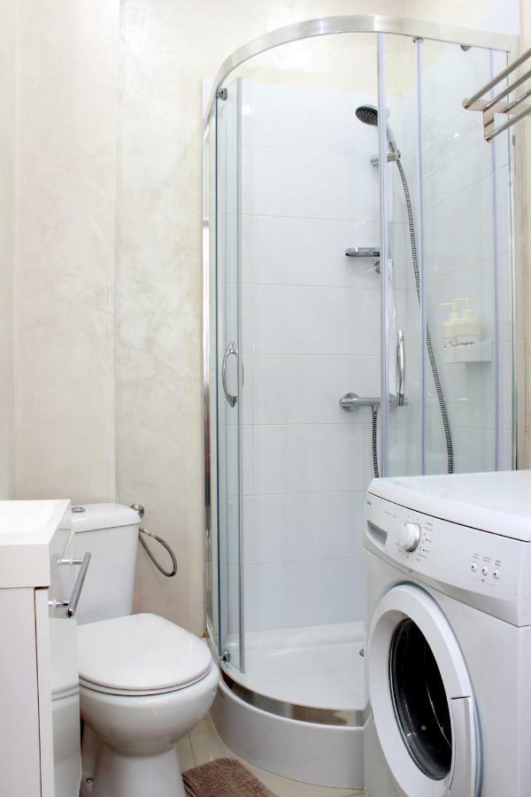 Wstapartments Mlynarska 13 Warsaw
