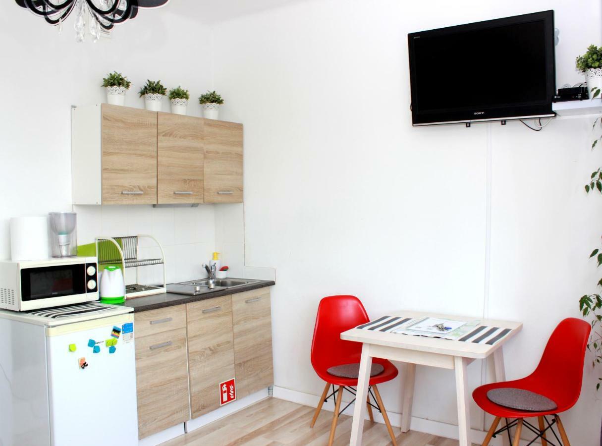 Wstapartments Mlynarska 13 Warsaw