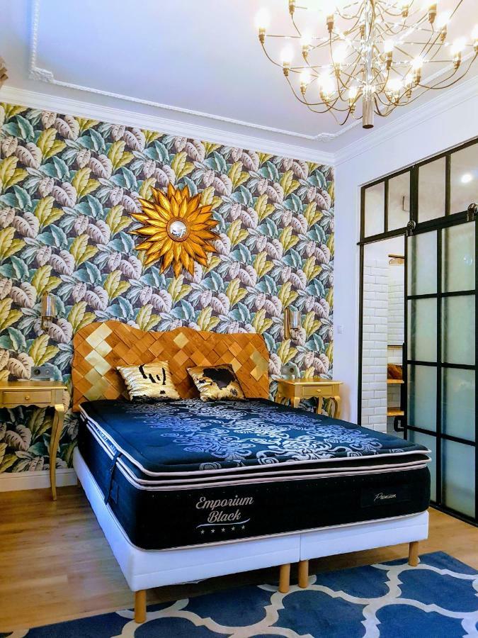 Apartamento Valdiart Old Town