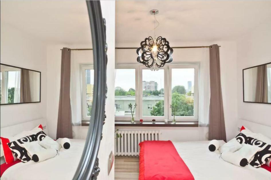 Wstapartments Mlynarska 13 Warsaw