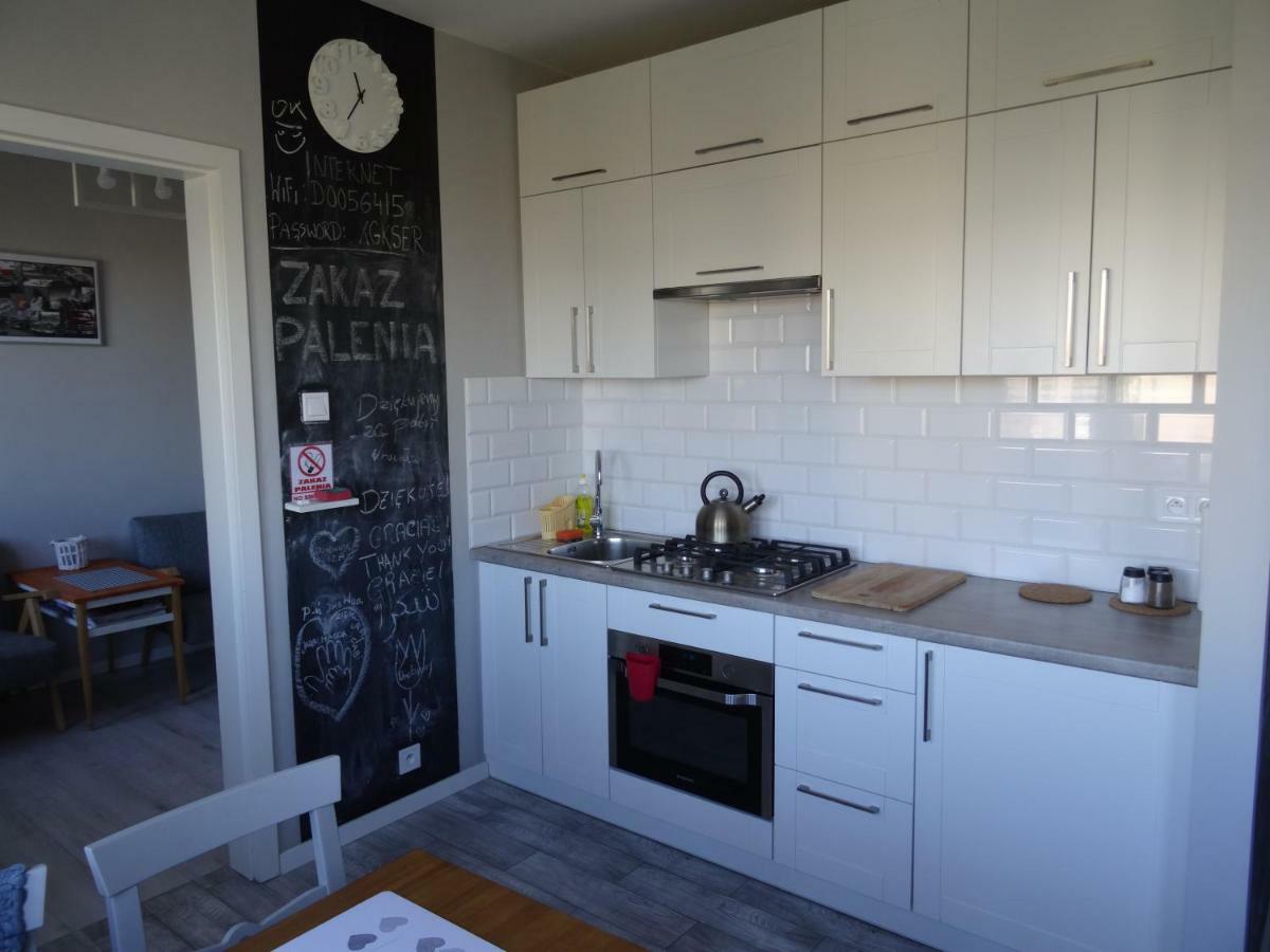 Zenhouse Ursynow, Mokotow Wynajem Krotkoterminowy, Apartment Warsaw