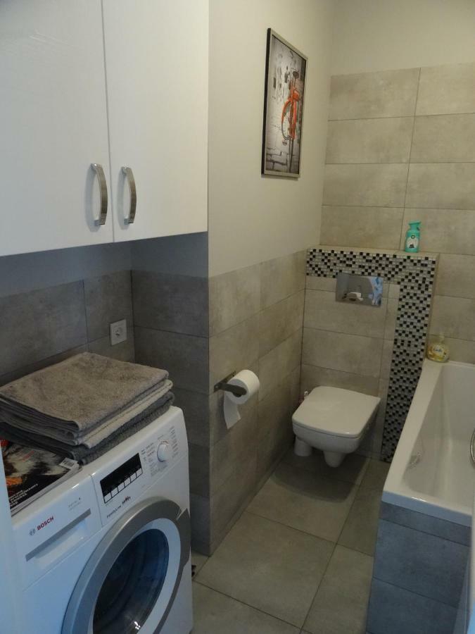 Zenhouse Ursynow, Mokotow Wynajem Krotkoterminowy, Apartment *
