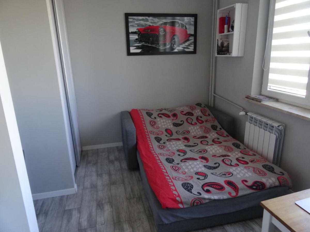 Apartment Zenhouse Ursynow, Mokotow Wynajem Krotkoterminowy, Warsaw
