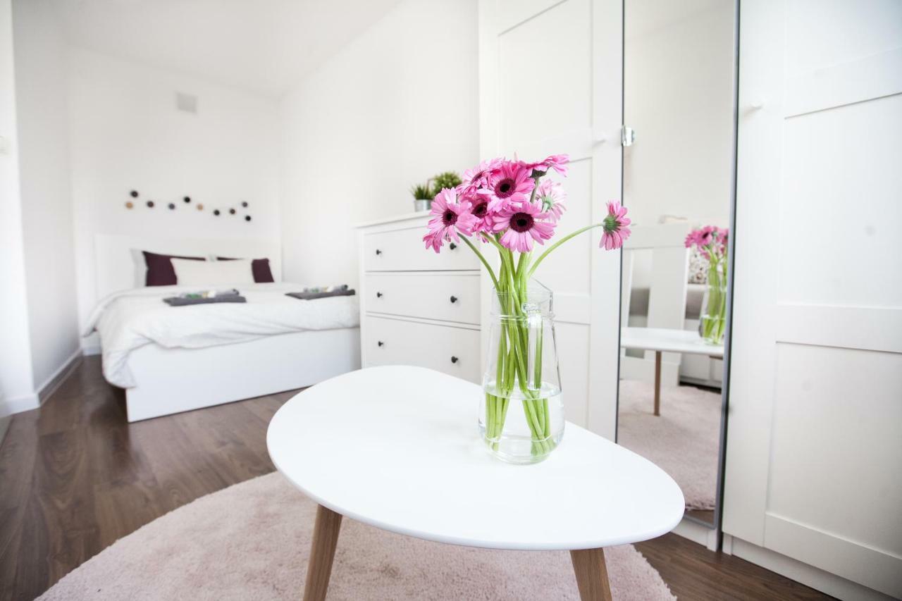 Concierge Franciszkanska Old Town Apartment *