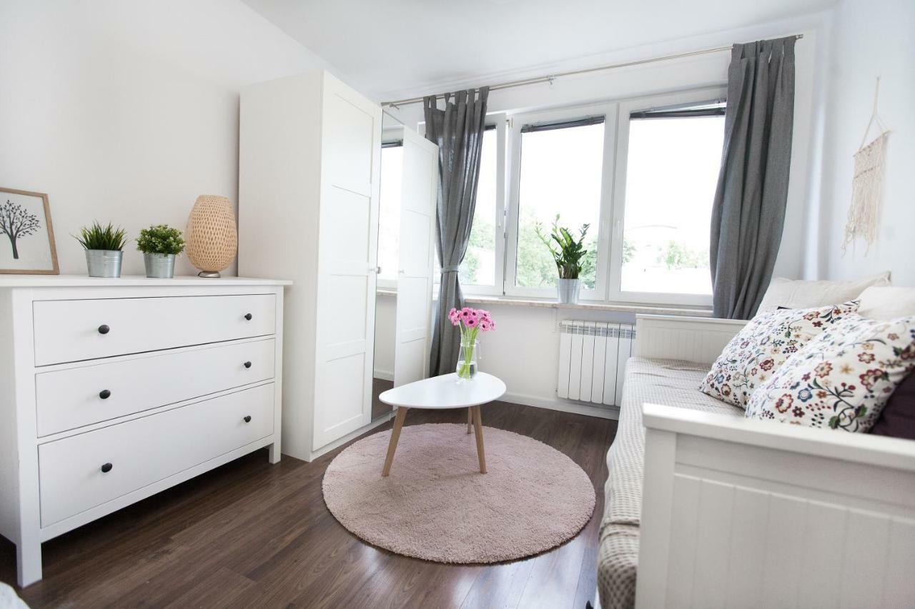Concierge Franciszkanska Old Town Apartment Warsaw