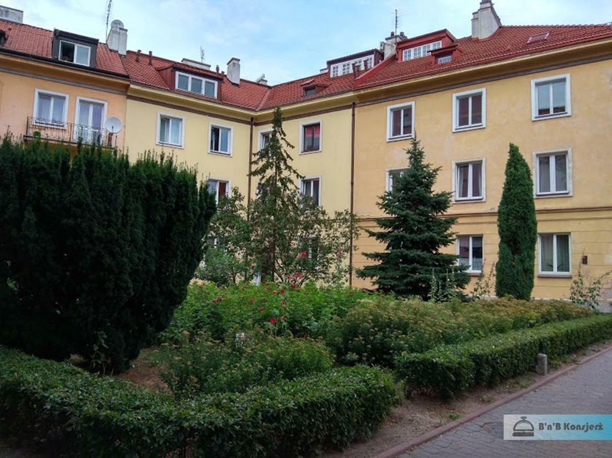 Apartment Concierge Royal Castle View *