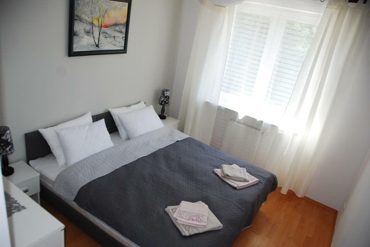 Kasztanowa Apartament * Warsaw