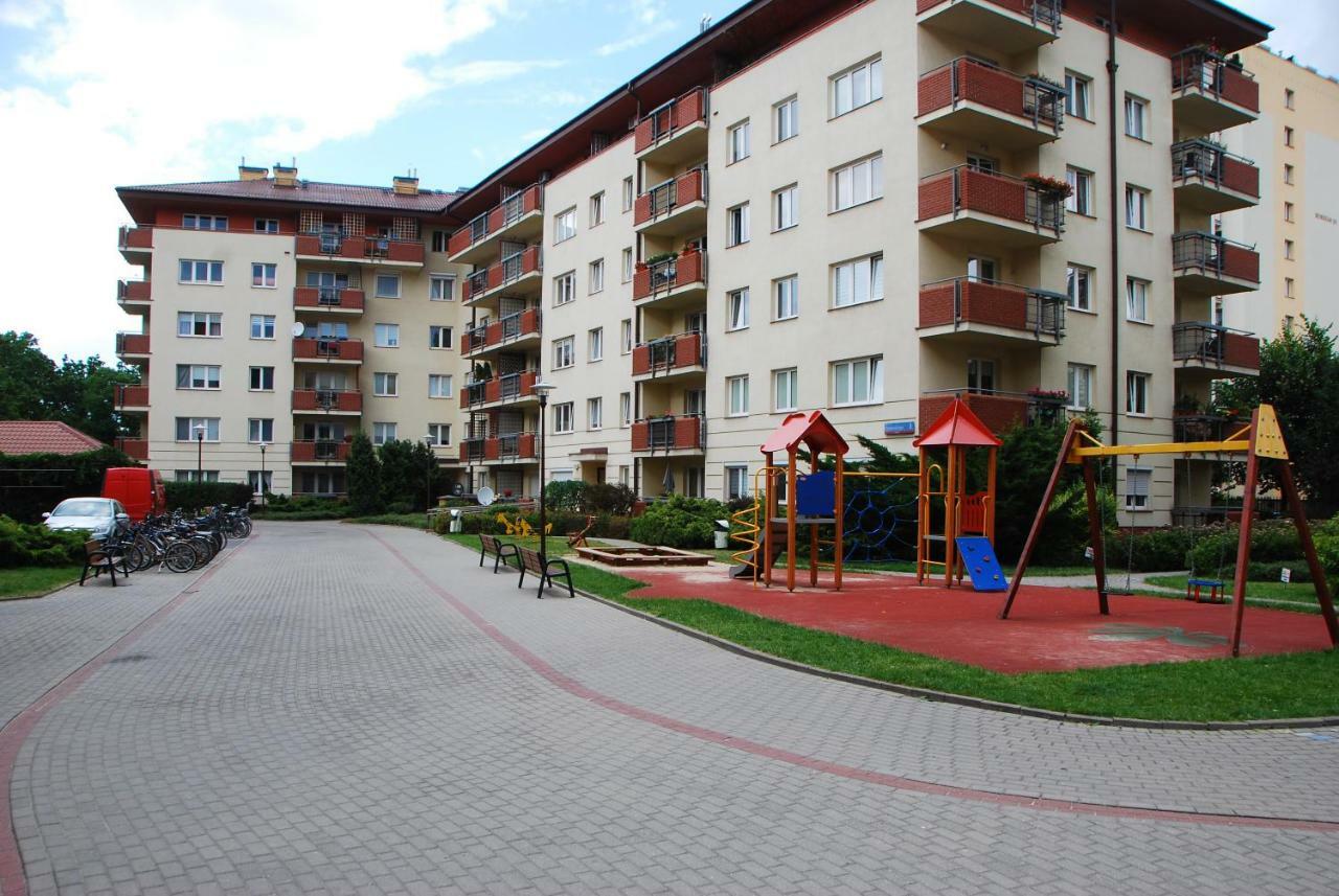 Kasztanowa Apartament * Warsaw