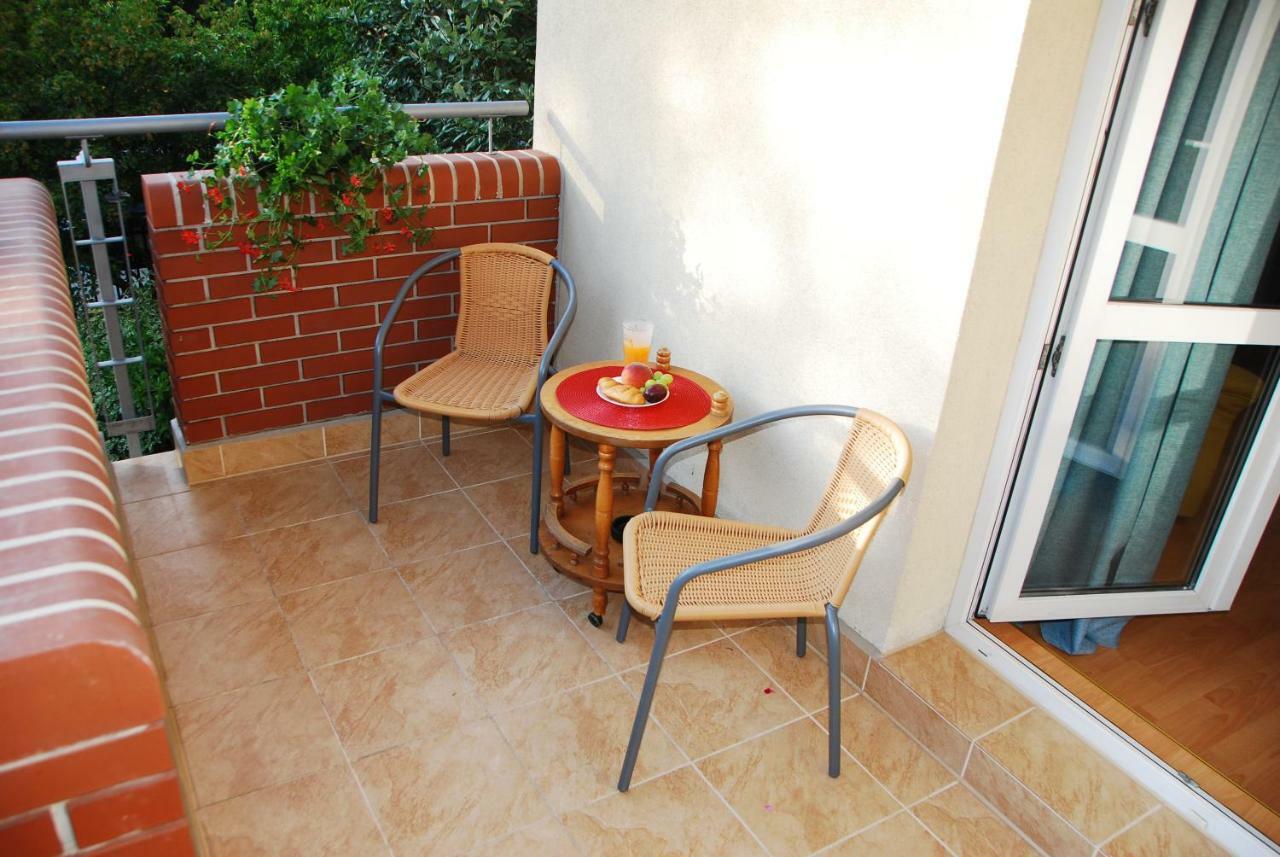Kasztanowa Apartament Apartment