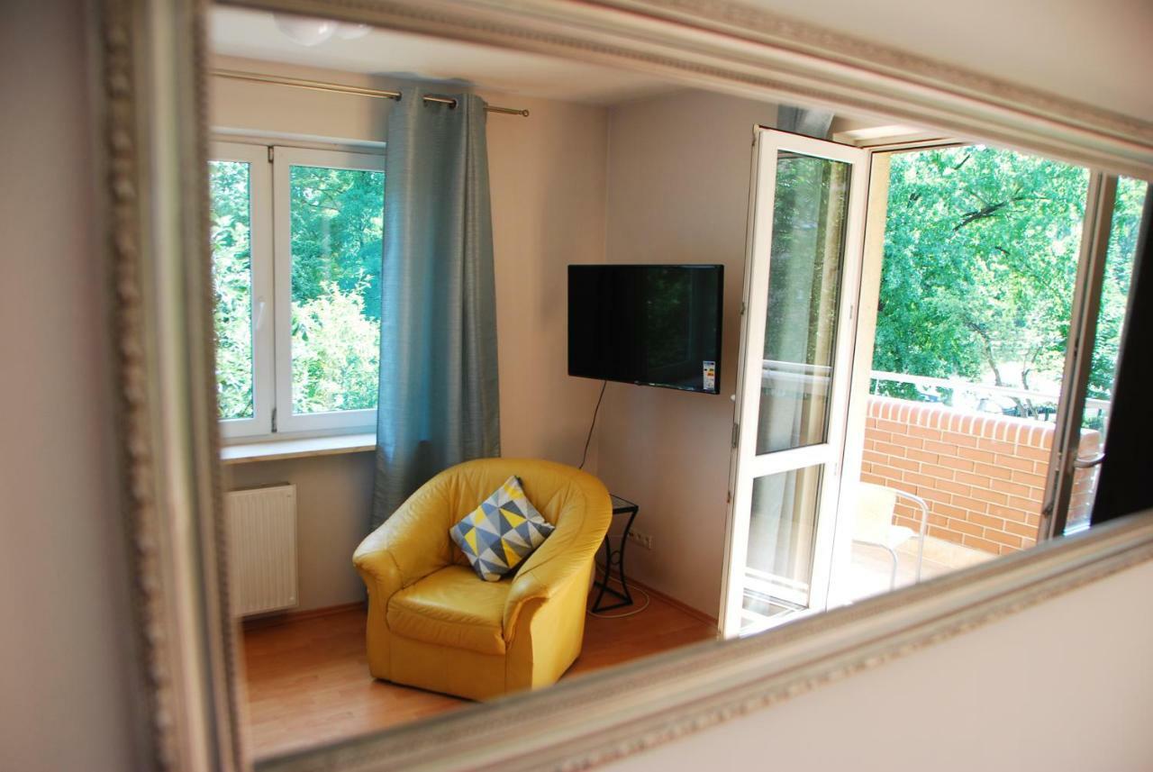Kasztanowa Apartament