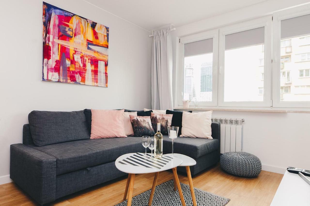 Apartment Oomph Downtown