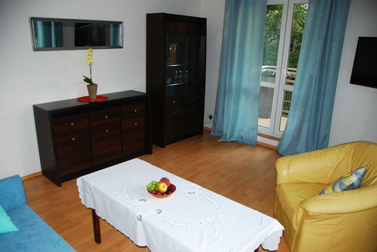 Kasztanowa Apartament *