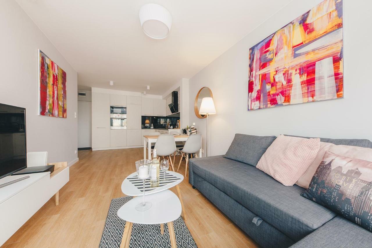 Apartment Oomph Downtown