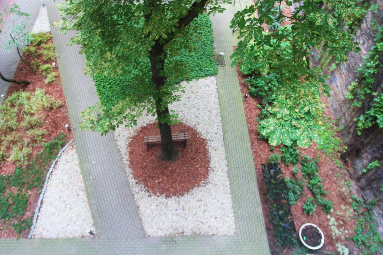 Apartamento Wlr - Marszalkowska *