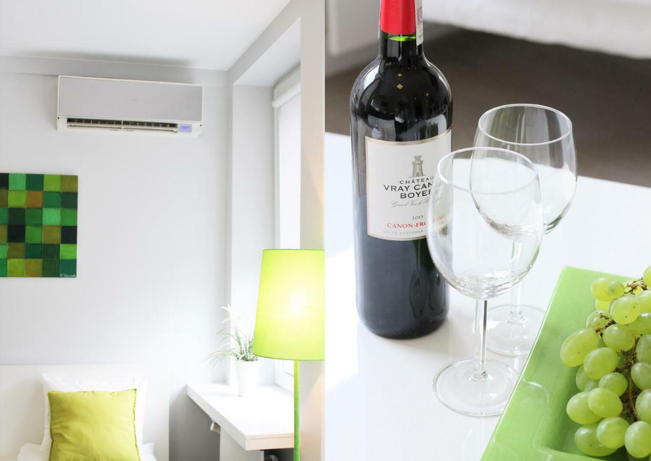 Apartamento Wlr - Marszalkowska *