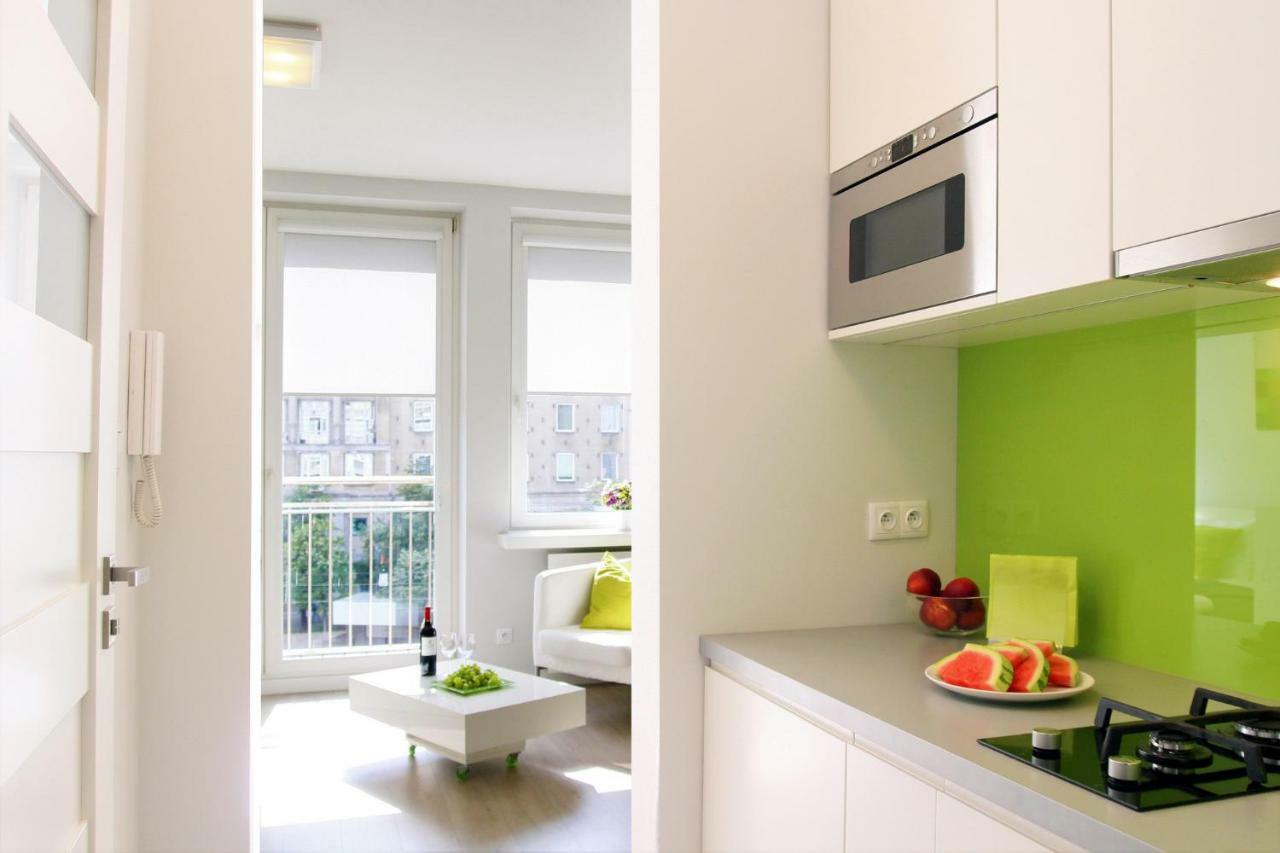 Wlr - Marszalkowska Apartamento
