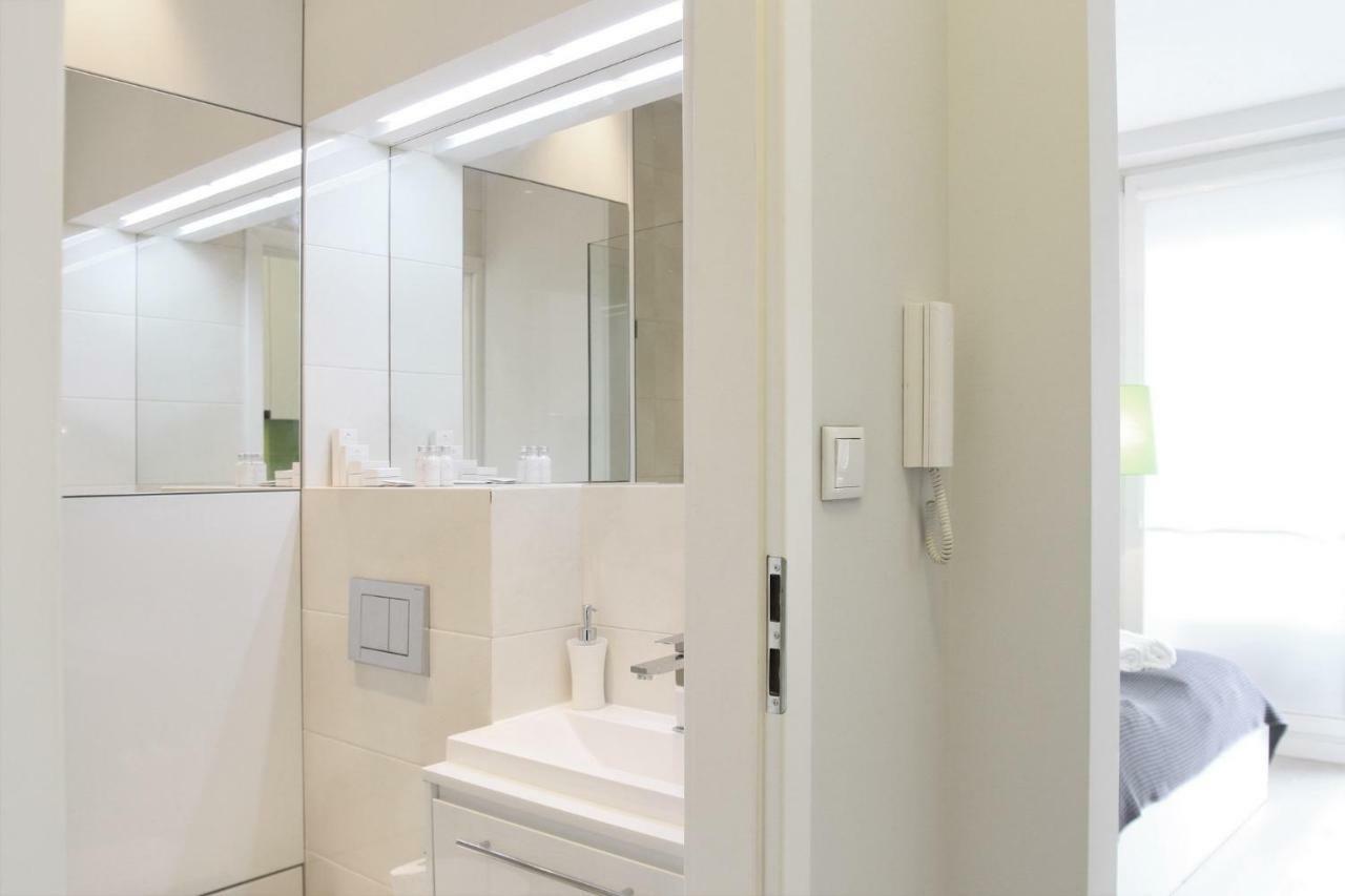Apartamento Wlr - Marszalkowska Varsóvia
