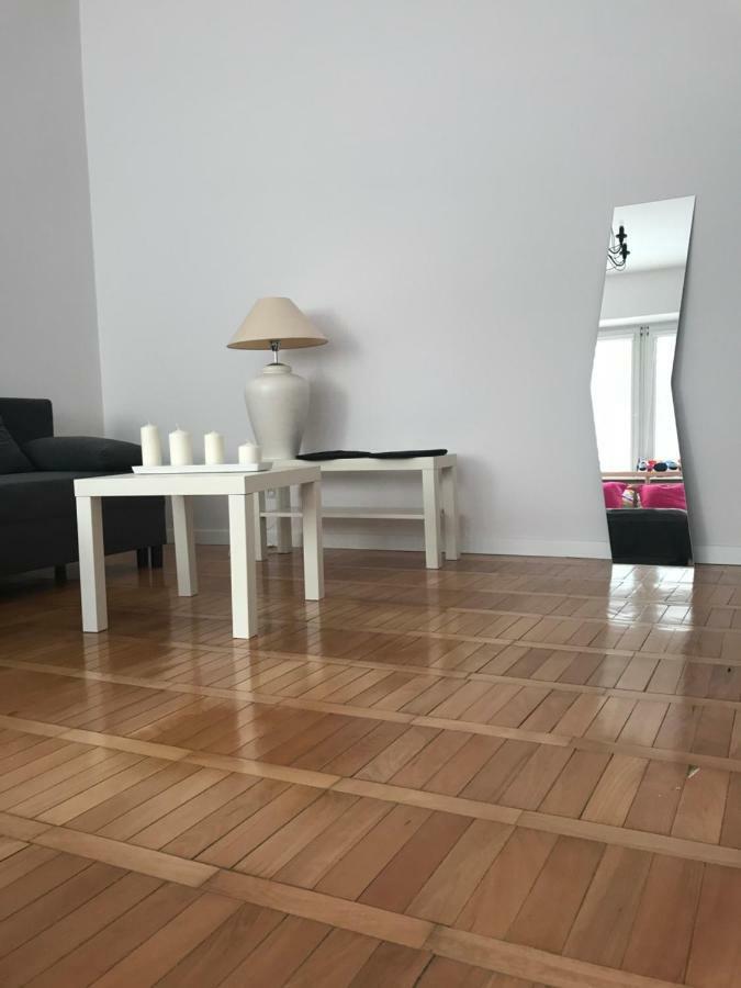 Nina Apartment Warsaw