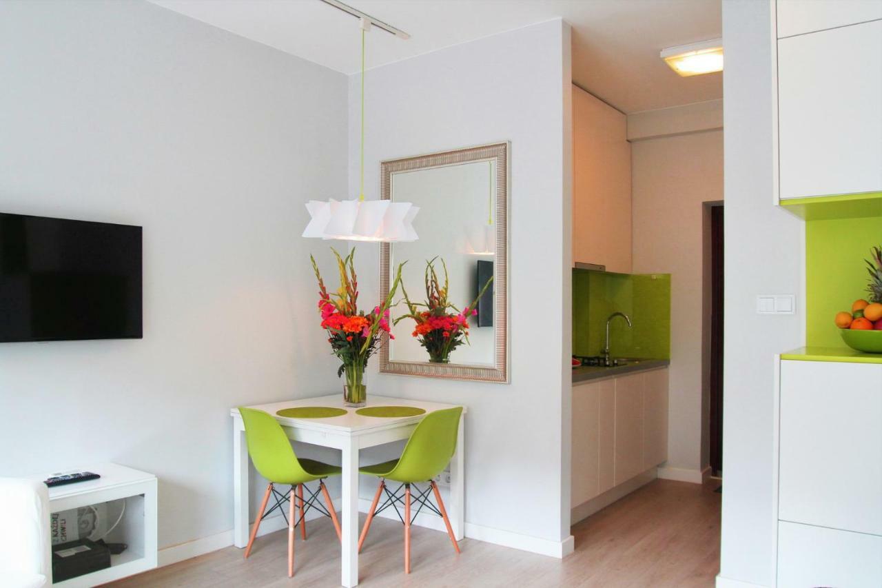 Apartamento Wlr - Marszalkowska