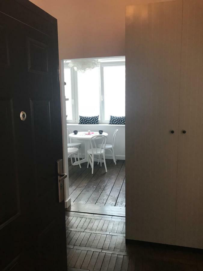 Apartment Nina