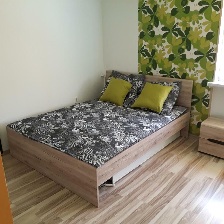 Apartament Plocka 4 Apartment