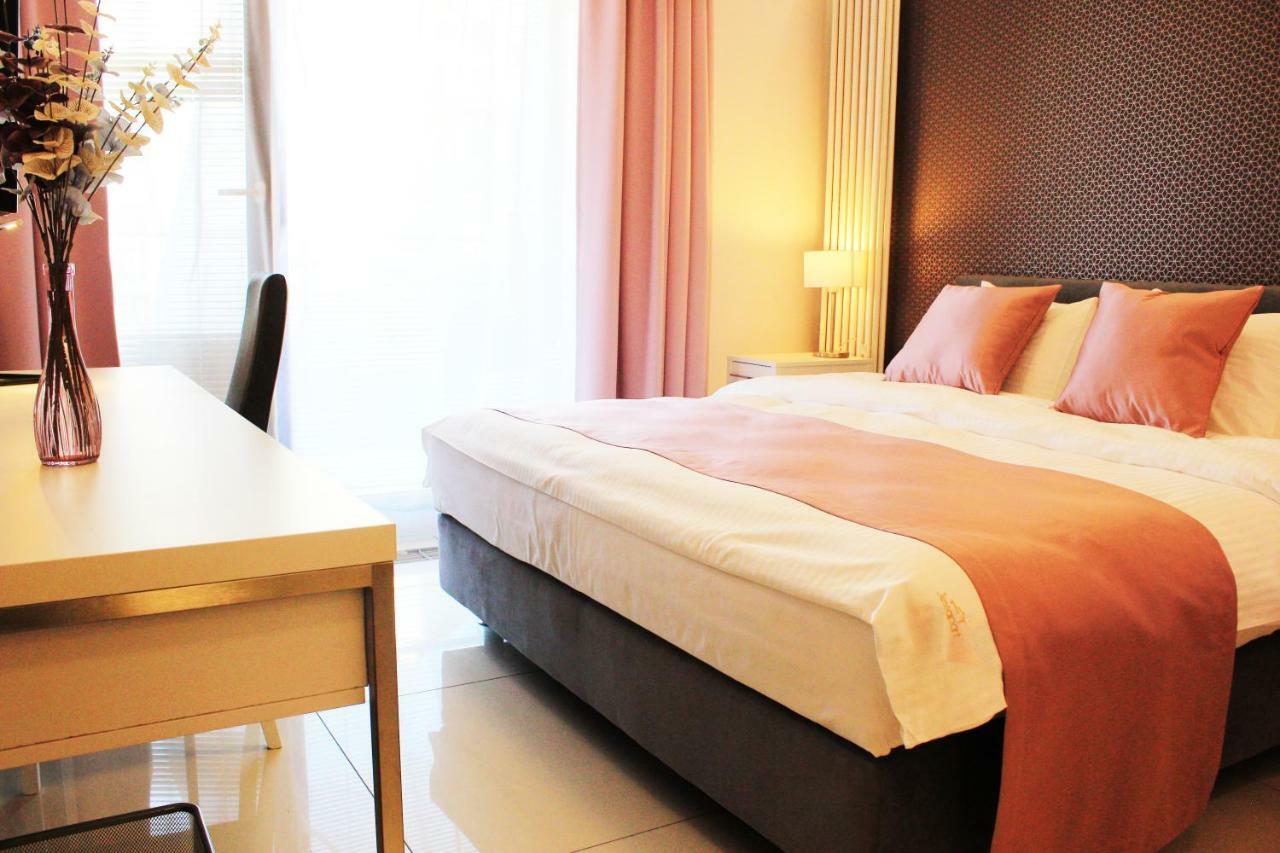 Jessapart - Ochota Apartment Warsaw