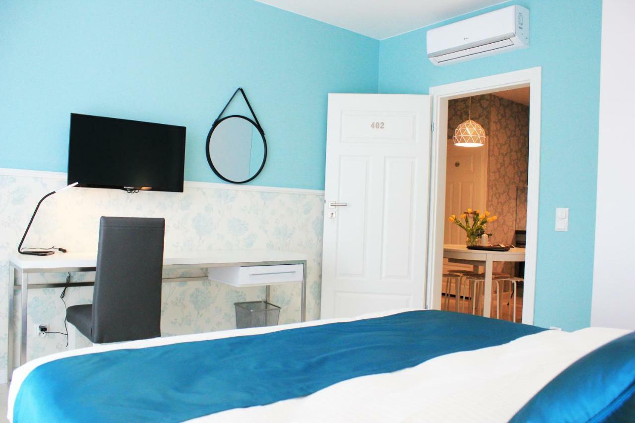 Jessapart - Ochota Apartment Warsaw