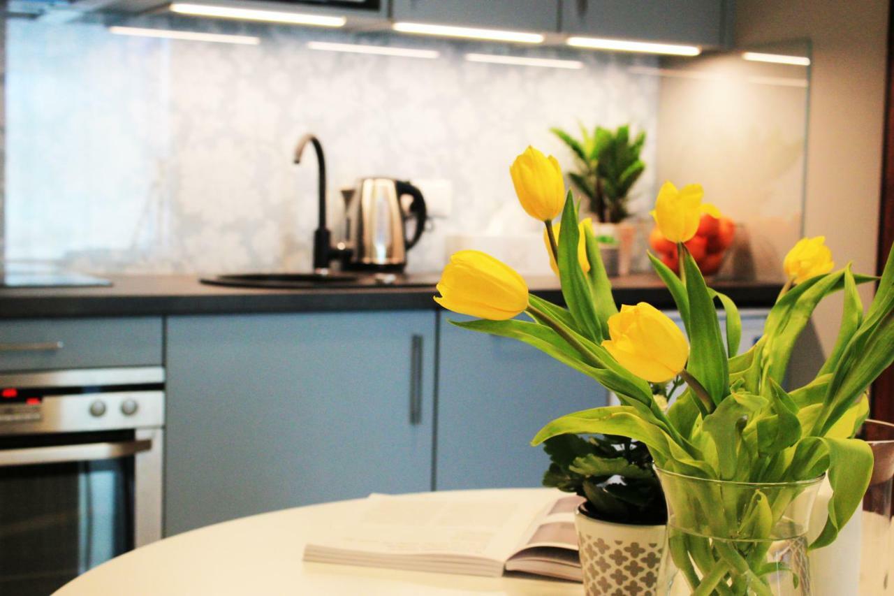 Jessapart - Ochota Apartment Warsaw