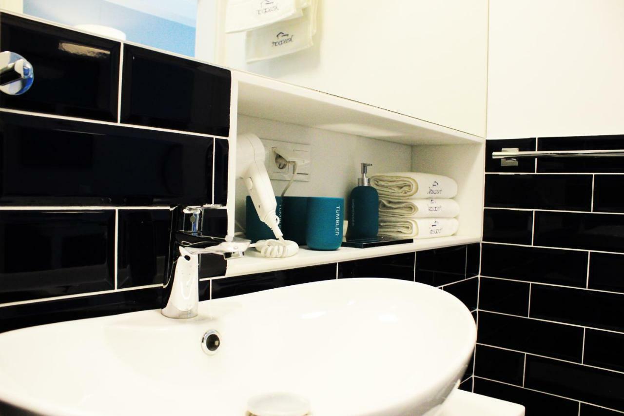 Apartment Jessapart - Ochota *