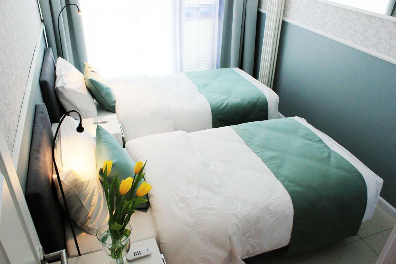 Apartment Jessapart - Ochota *